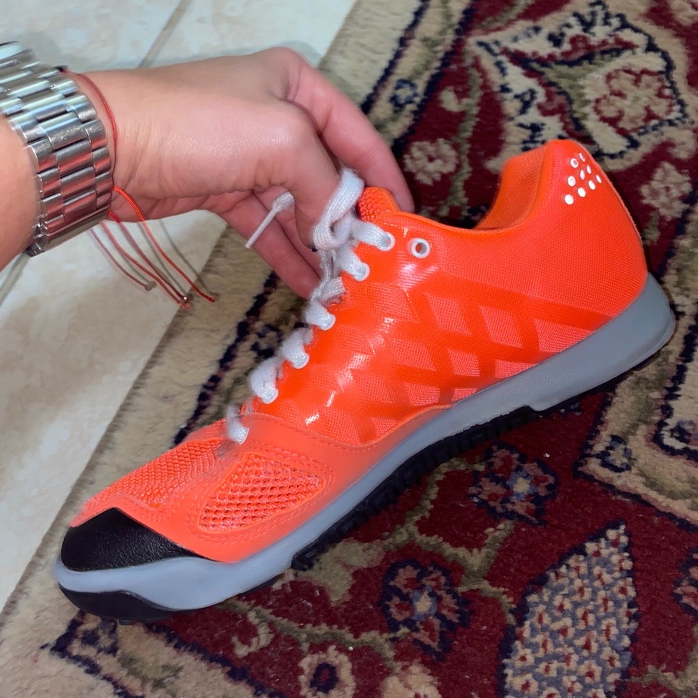 Reebok Nanos - Picture 7 of 14